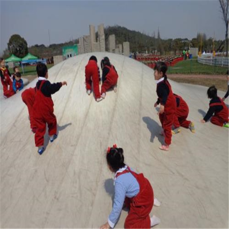 广西大型公园蹦蹦